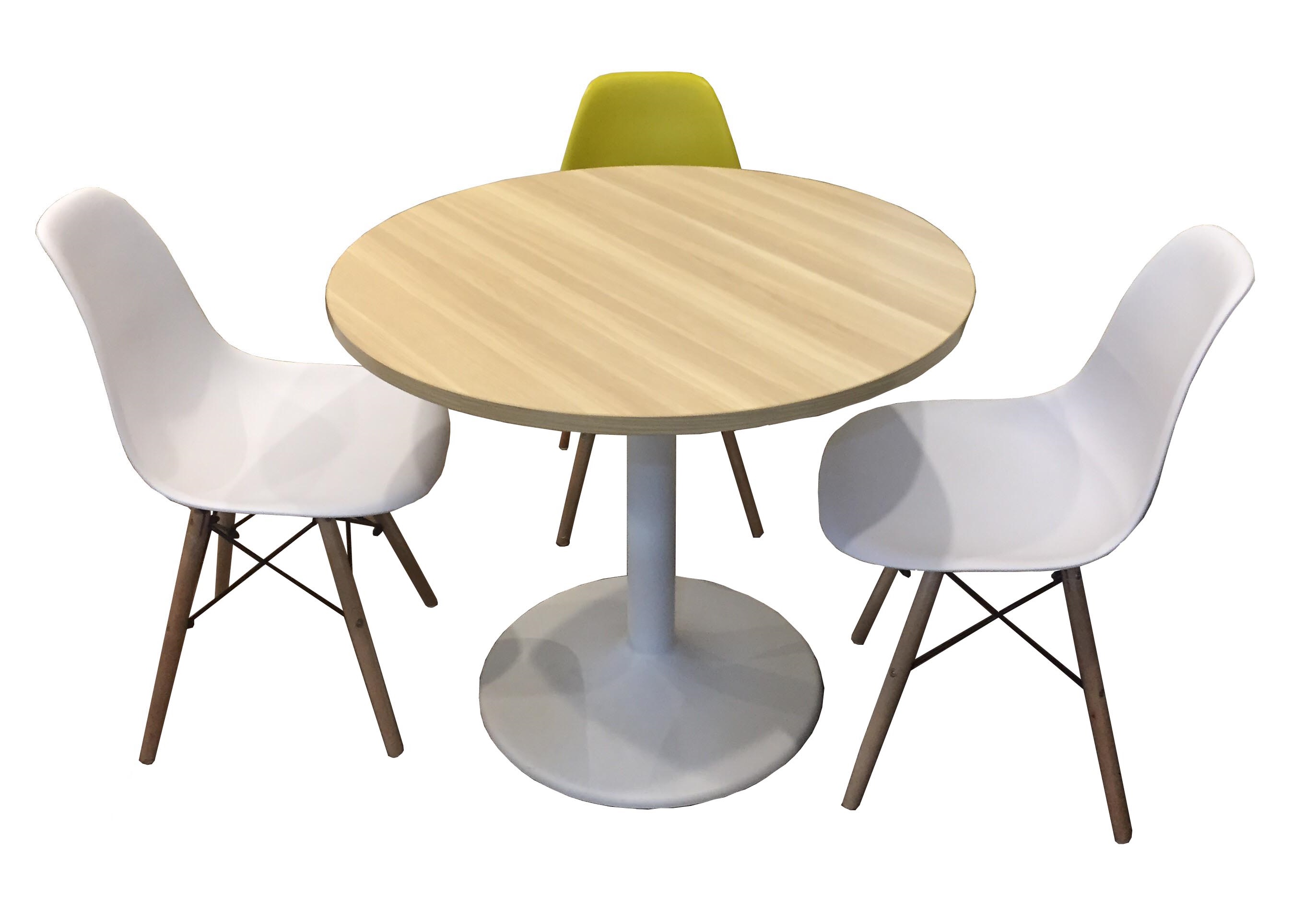 Round Table Discussion Table Pantry Table RT90 Round Discussion Table Coffee Table